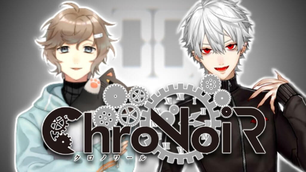 【にじさんじ】葛葉ってどんなVTuber？叶やド葛本社との"コラボ"も面白い！！ たいぶろ